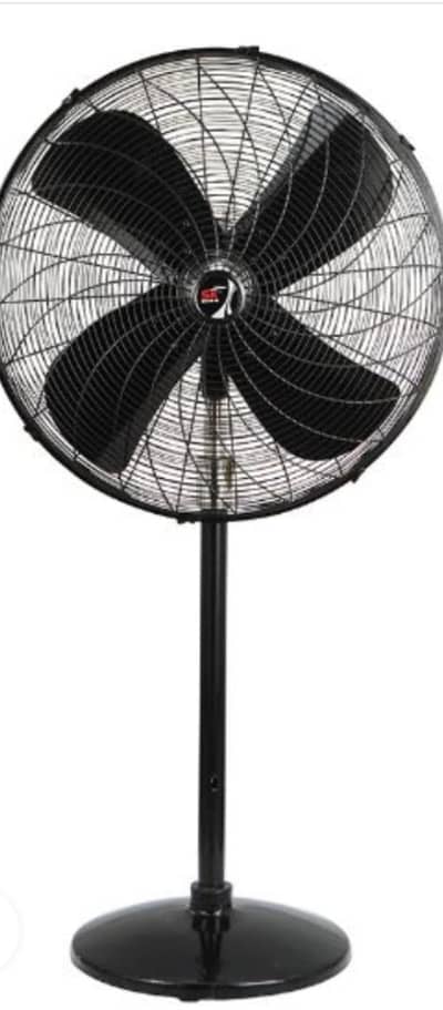 SK Fan