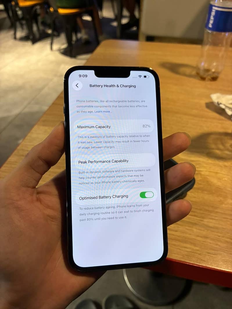 iPhone 13 Pro (Sim working) 1
