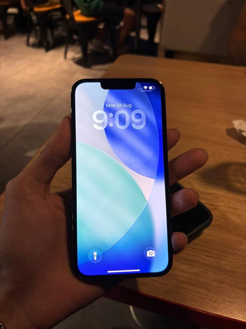 iPhone 13 Pro (Sim working) 3