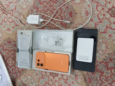 Infinix Note 60 Pro 16/256gb