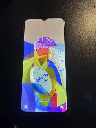 Samsung Mobile A12