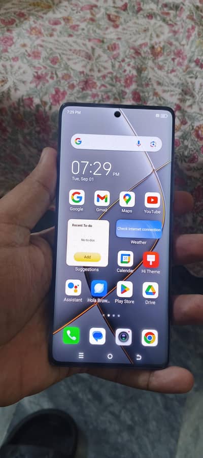 Tecno Spark 20 Pro+