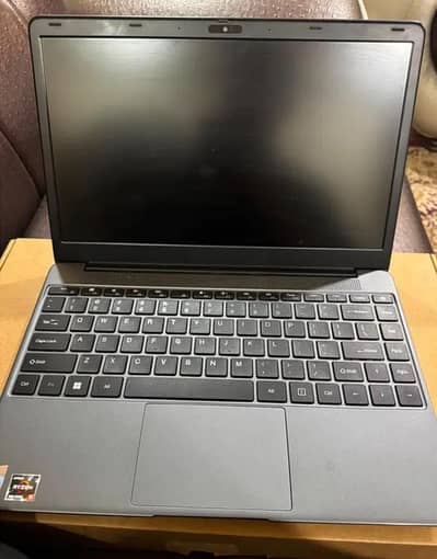 mechrevo R14P