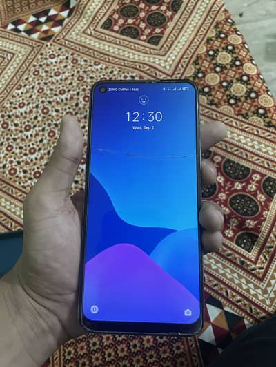 Realme 6