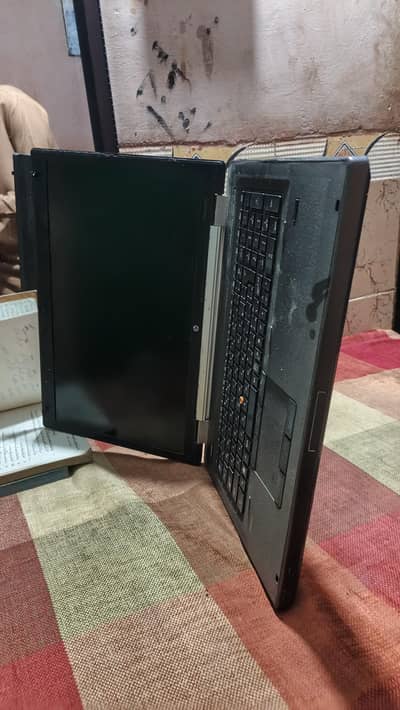 i5 2rd gen 128 SSD