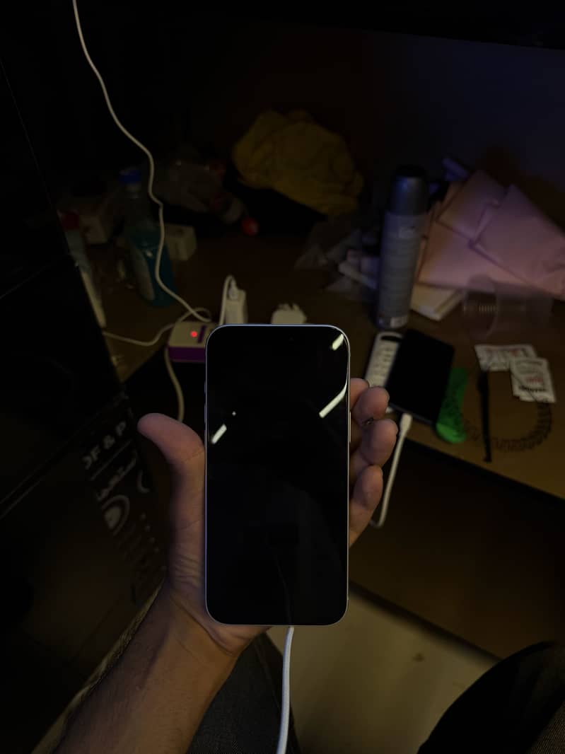 Apple iPhone 17 Pro Max 1