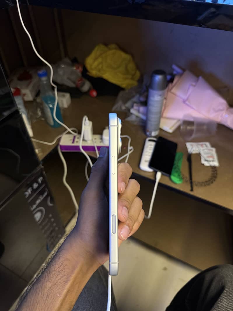 Apple iPhone 17 Pro Max 2