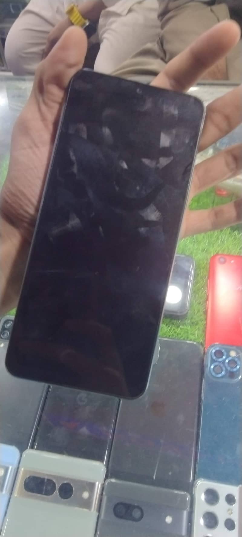 Redmi 0