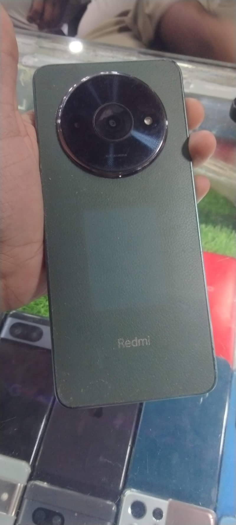Redmi 1