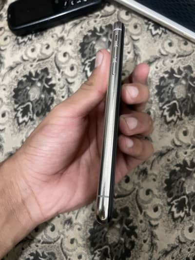 Apple iPhone X