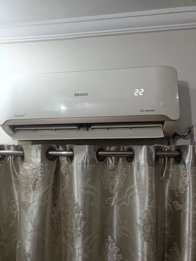 orient atlantic dc inverter 1 ton