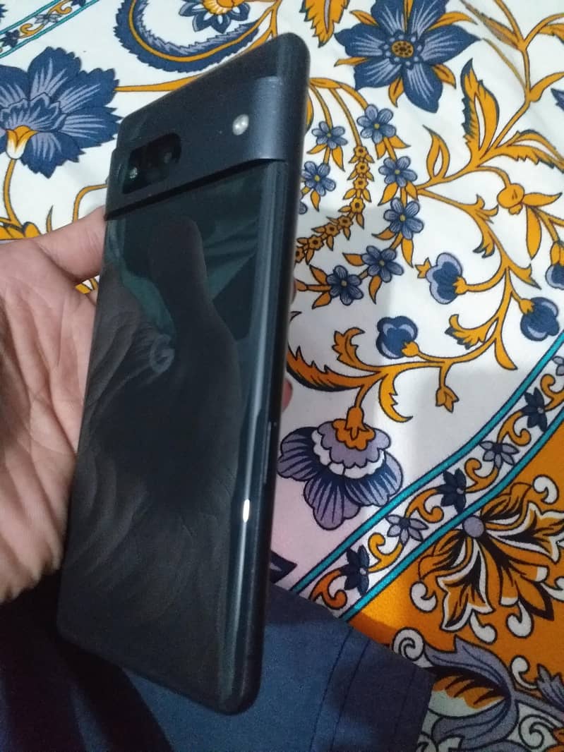 Google Pixel 7 2