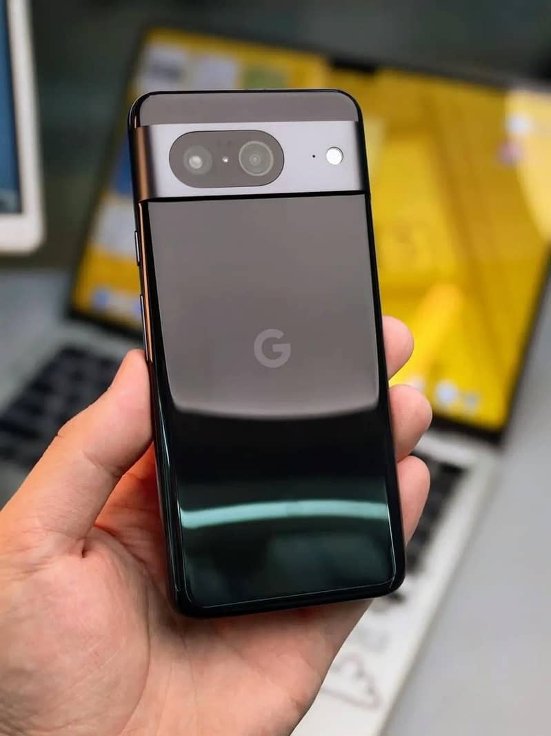 Google Pixel 8 0