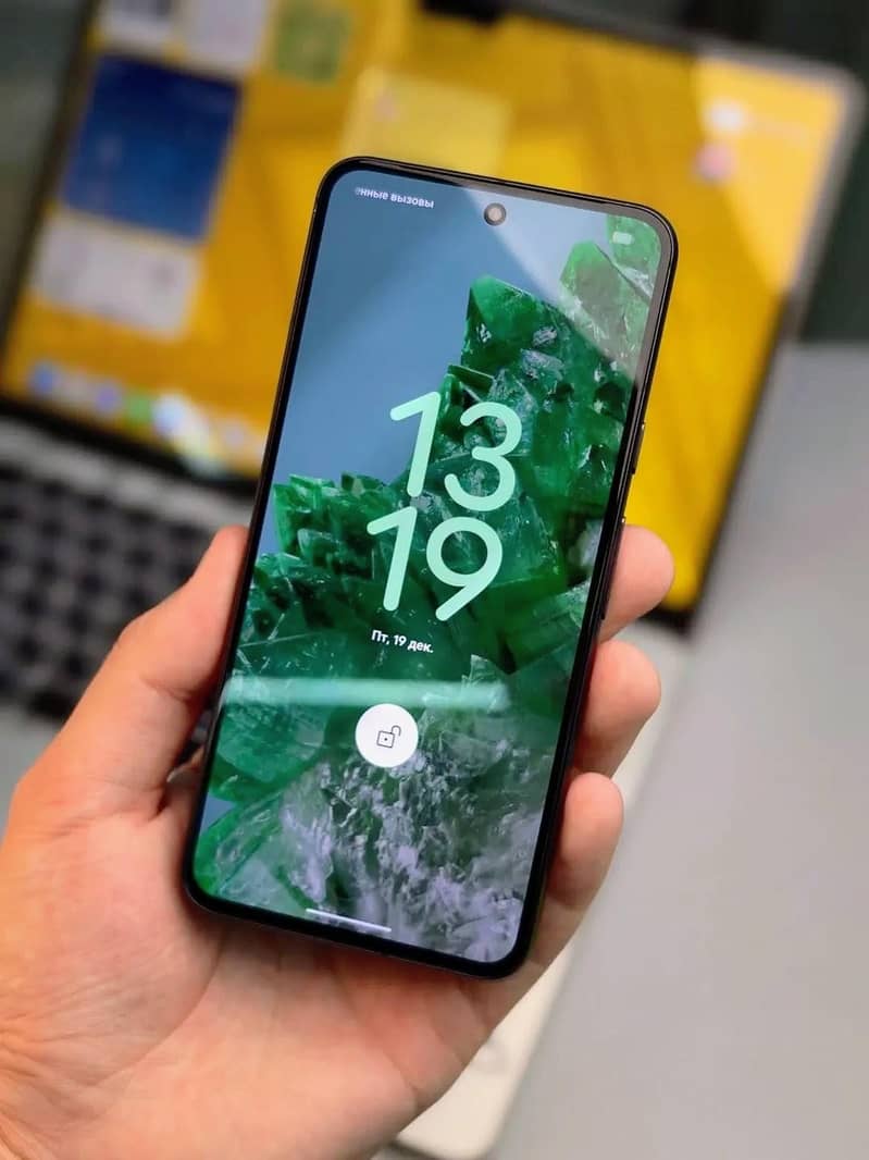 Google Pixel 8 1