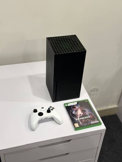 Xbox Series X 1TB
