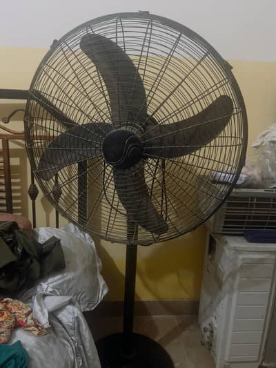 fan for sale
