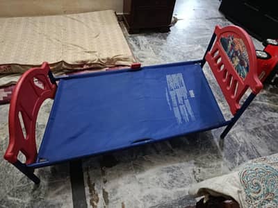 Baby Bed