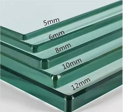 OFFICE GLASS INSTALLATION