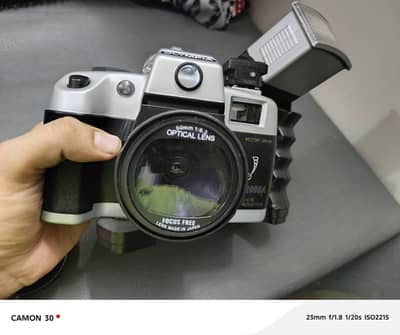 Olampiya DL2000A