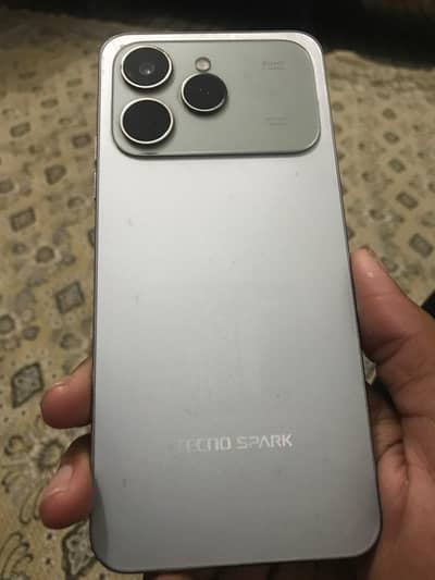 Tecno Other Model