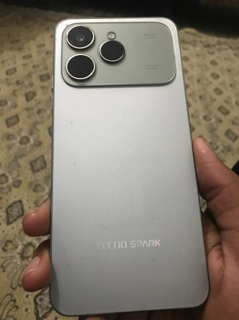 Tecno Other Model 0
