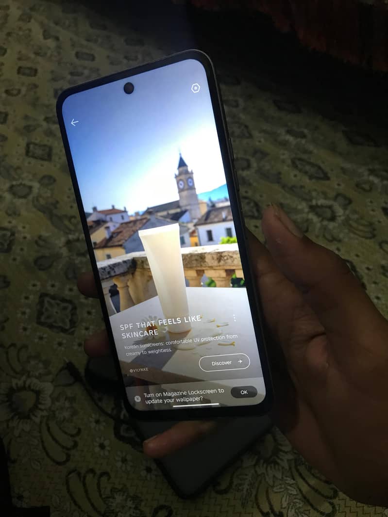 Tecno Other Model 2