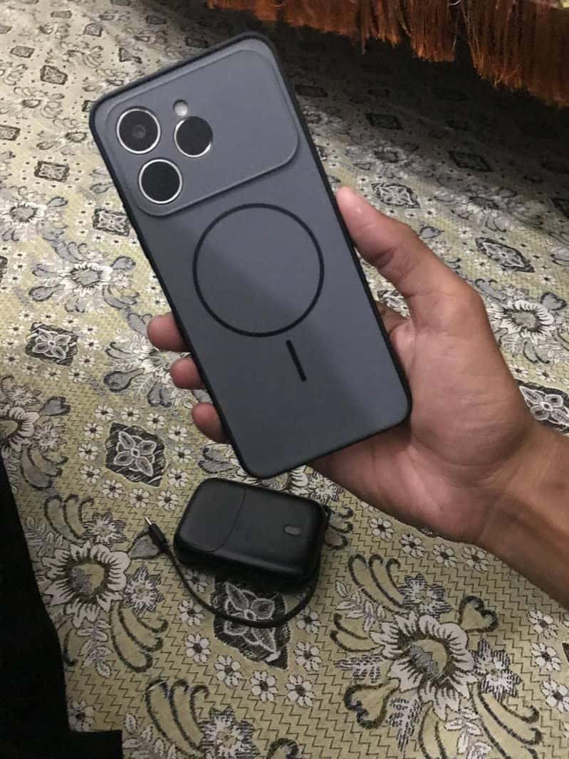Tecno Other Model 3