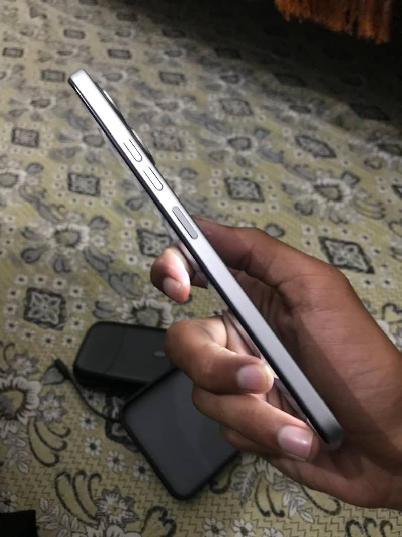 Tecno Other Model 5