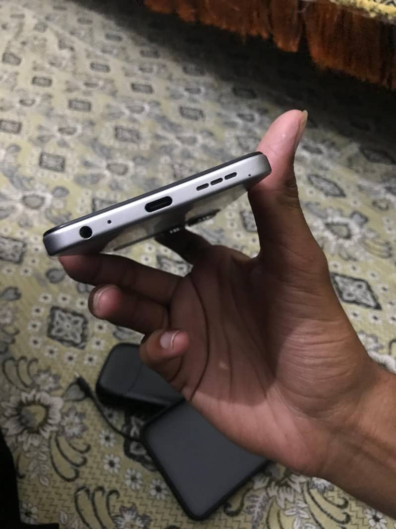 Tecno Other Model 6
