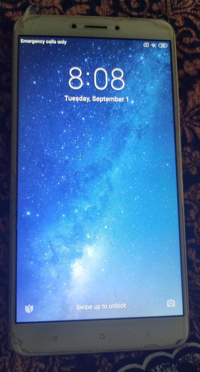 Xiaomi Mi Max 2 2