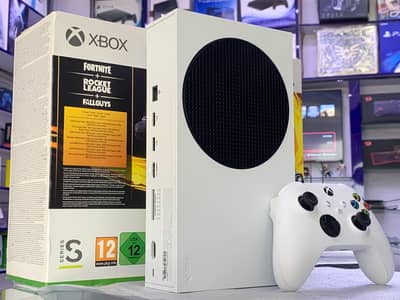 Xbox series s 512gb