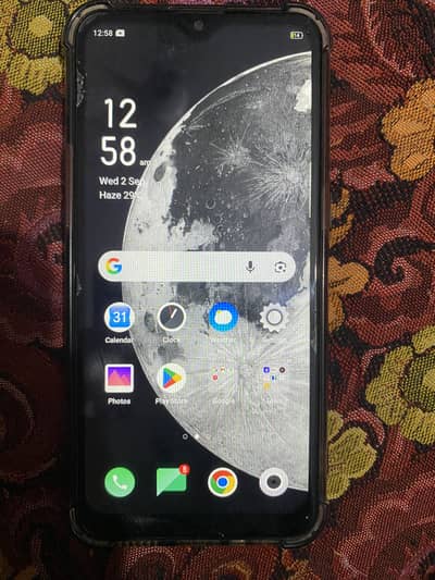 OPPO A1k