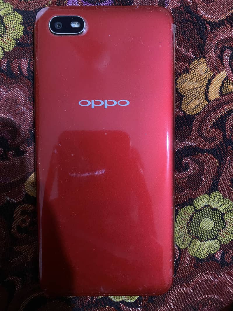 OPPO A1k 2