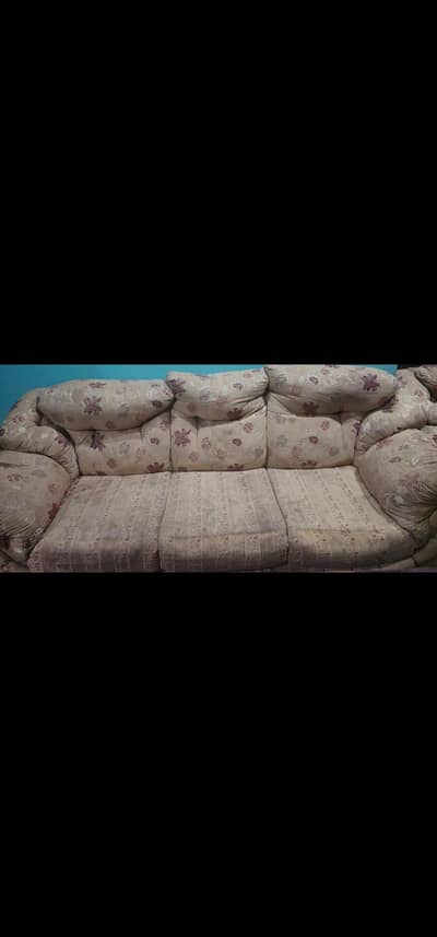 Sofa for sale