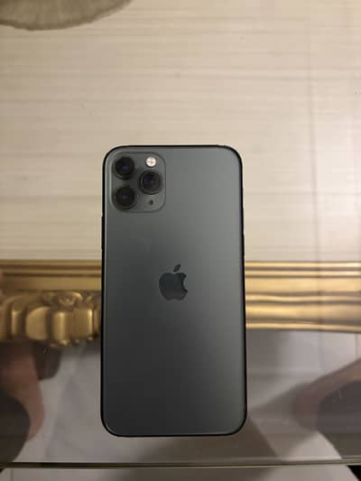 Apple iPhone 11 Pro