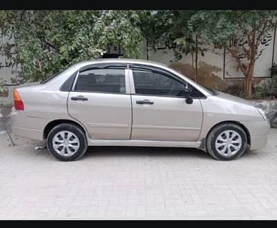 Suzuki Liana 2006