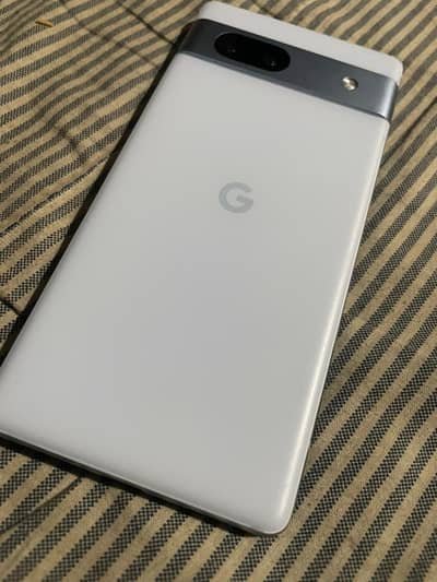 Google Pixel 7a