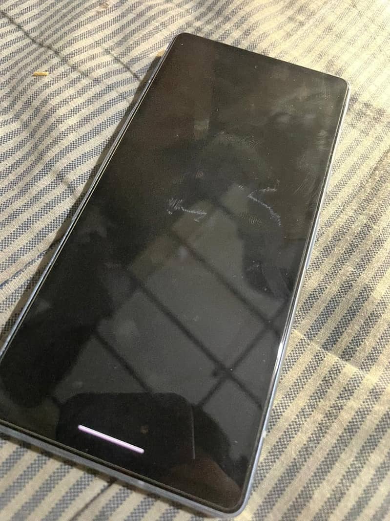 Google Pixel 7a 1