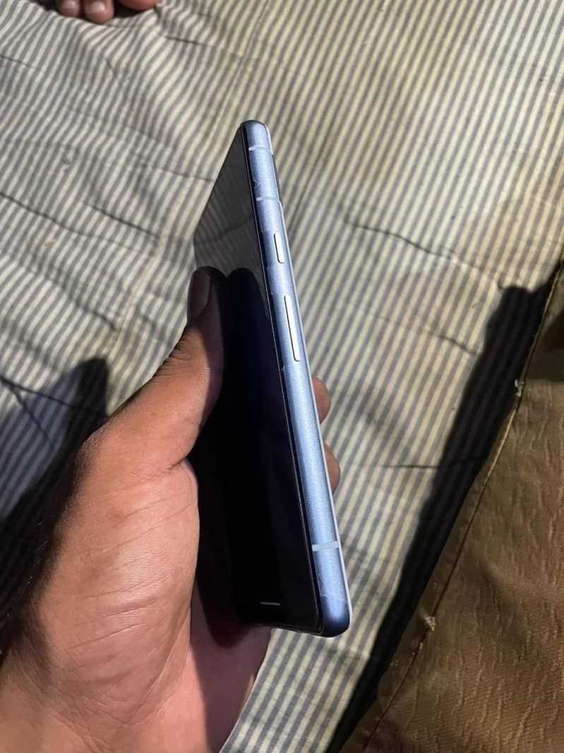 Google Pixel 7a 3