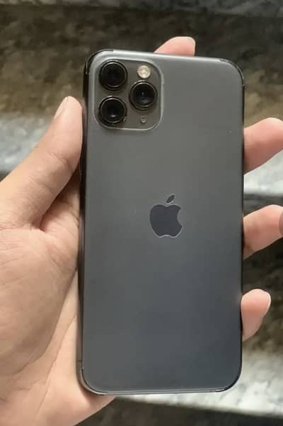 Apple iPhone 11pro 256gb