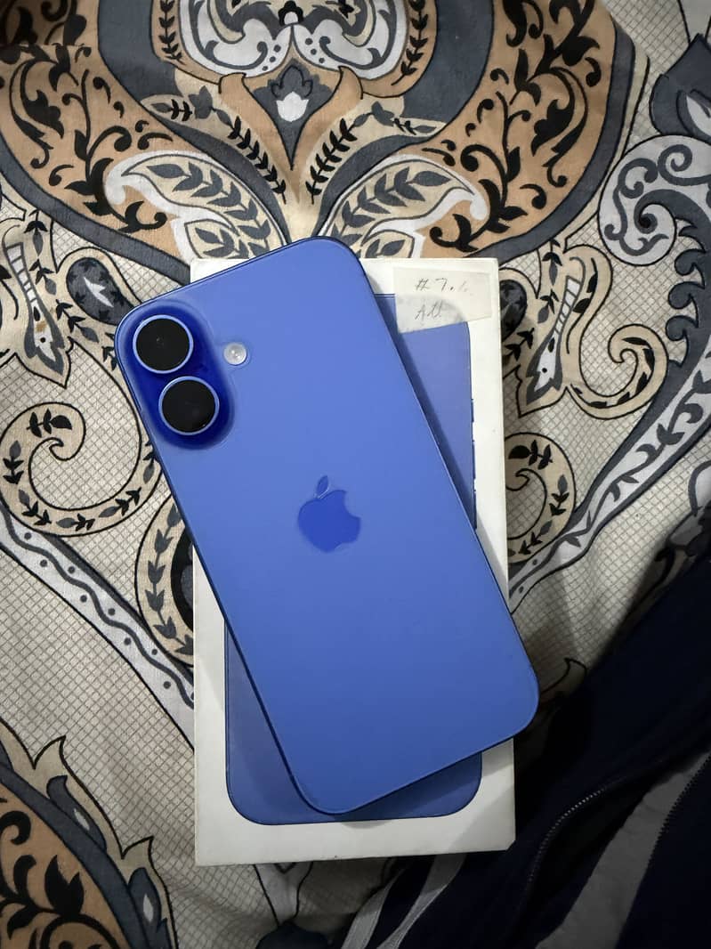 Iphone 16 0