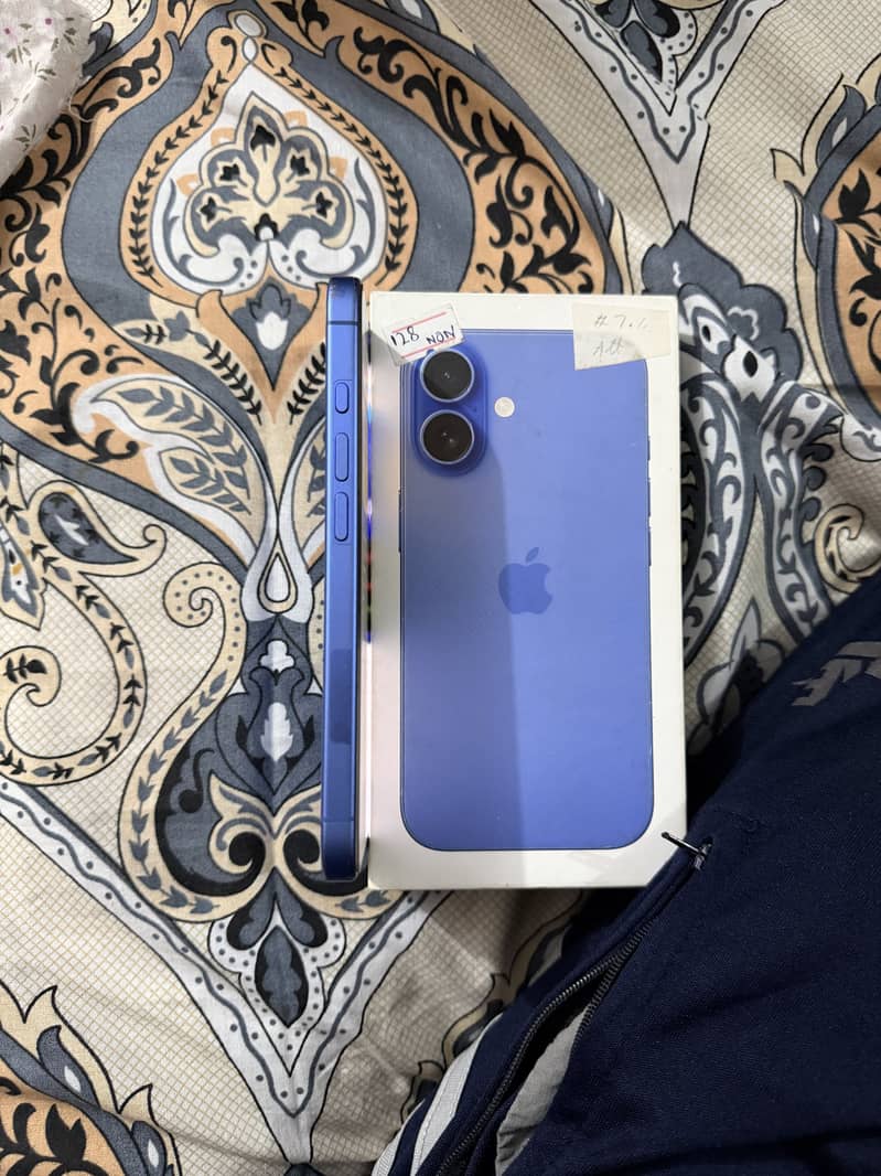 Iphone 16 2