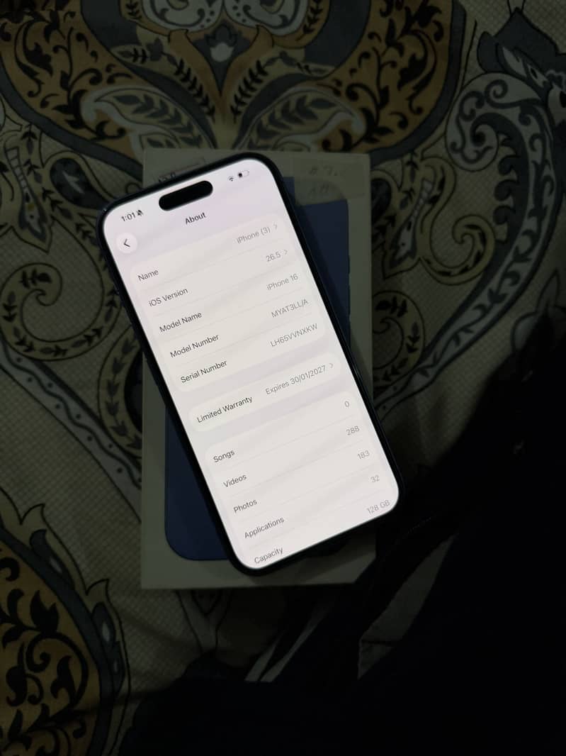 Iphone 16 4