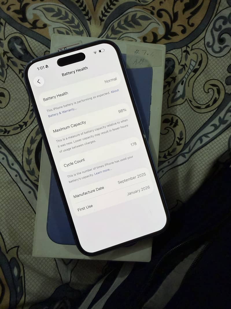 Iphone 16 5