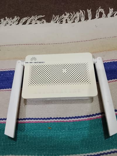 wifi router