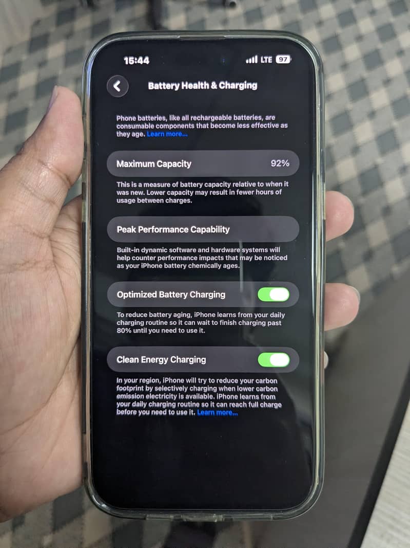Apple iPhone 14 Pro Max 1