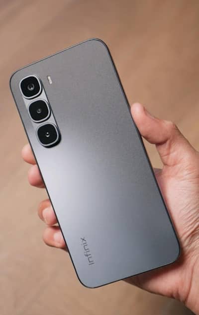 Infinix Hot 60 Pro