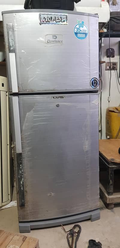 Dawlance fridge