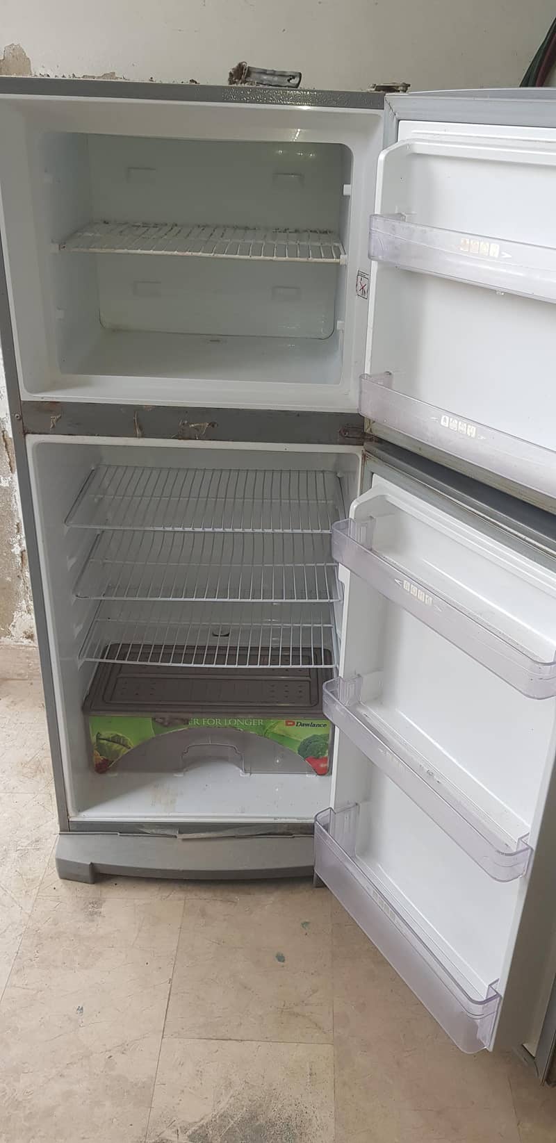 Dawlance fridge 1