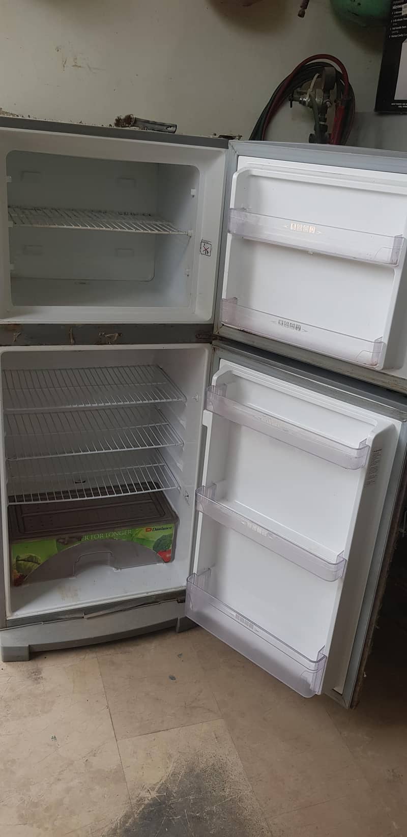 Dawlance fridge 2
